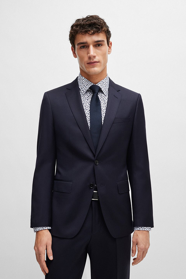 ΣΑΚΑΚΙ (ΚΟΣΤΟΥΜΙΟΥ) BOSS - 401 ΜΠΛΕ